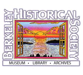 Berkeley Historical Society